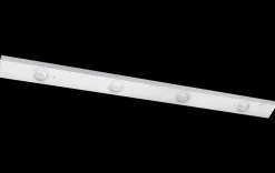 Chef 4X5W LED 2700 Kelvin Ra>90 - Hvit