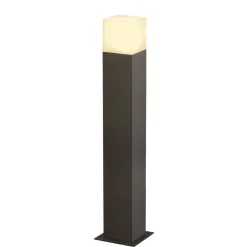 Grafit pullert 60 cm IP44