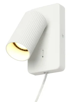 Grooves K1 vegglampe