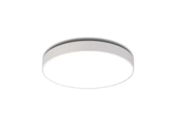 Luna taklampe 35 cm 2700/3000/4000 Kelvin 23,2W IP40 - Dimbar