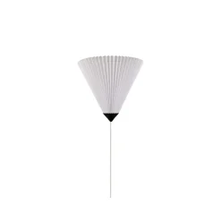 Matisse vegglampe - Svart
