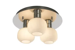 Messina taklampe