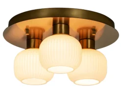 Messina taklampe