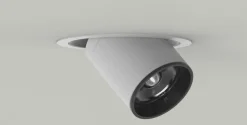 Modfun X 110 downlight 12,3W 2700 Kelvin CRI 90