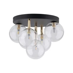 Nilos taklampe 5-lys