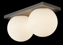 Palla C2135 tak/vegglampe 18,6W 1800-3000 Kelvin IP20 Dimbar