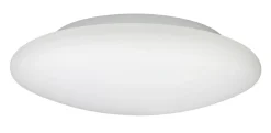 Pan glass 450 taklampe 3 x E27 - Hvit