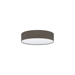 Pasteri taklampe 34 - Brun