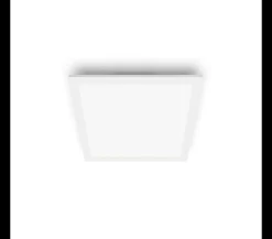 Philips CL560 taklampe 12W 4000K 3-steg dim - Hvit