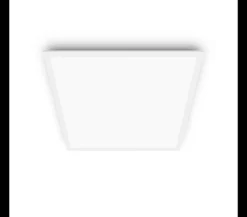 Philips CL560 taklampe 60x60cm 36W 4000K 3-steg dim - Hvit