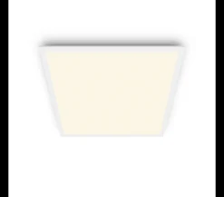 Philips CL560 taklampe 60x60cm 36W 2700K 3-steg dim - Hvit