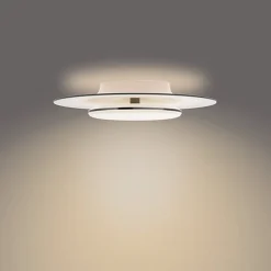 Philips Garnet CL580 taklampe 40 cm 30W 2700K SceneSwitch