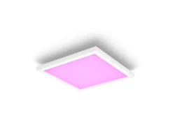 Philips Hue Surimu taklampe 25W 2200-6500K Hue White Color Ambiance - Hvit
