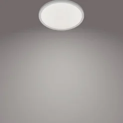 Philips superslim taklampe 30 cm 18W 4000 Kelvin 3-step dim - Hvit