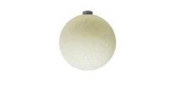Pix taklampe 60 cm - Hvit