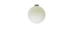Pix taklampe 45 cm - Hvit