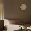 Poem takplafond/vegglampe - Ø36cm