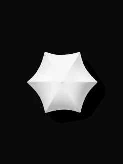 Poem takplafond/vegglampe - Ø36cm