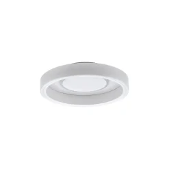 Remidos taklampe 40 - Hvit