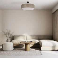 Rondo taklampe 60 cm