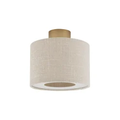 Santana taklampe 23 cm