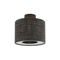 Santana taklampe 23 cm