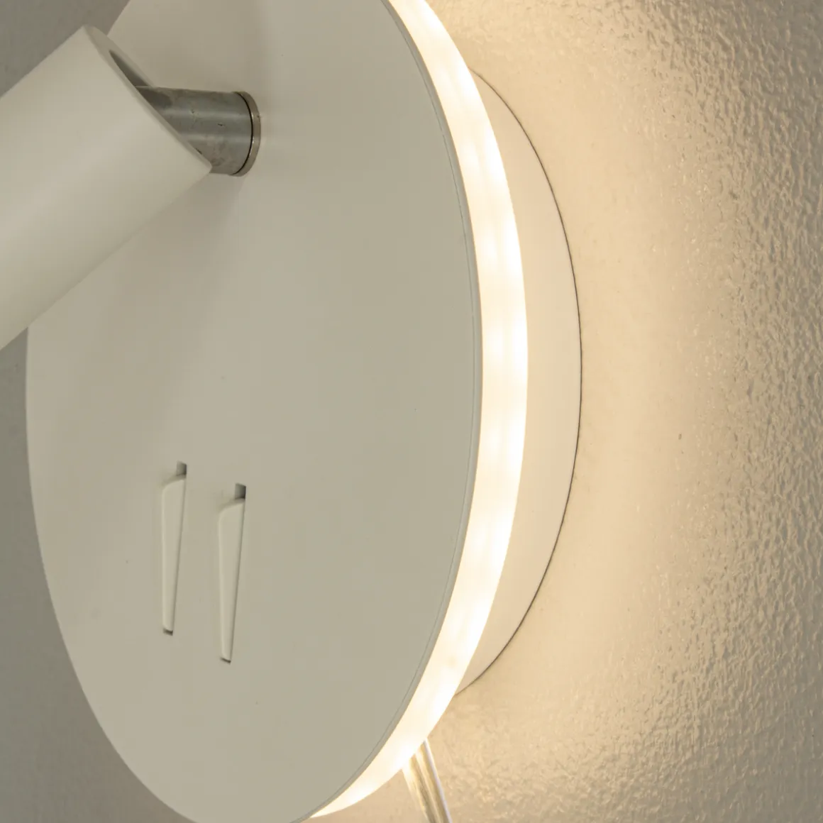 Ace vegglampe