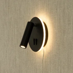 Ace vegglampe