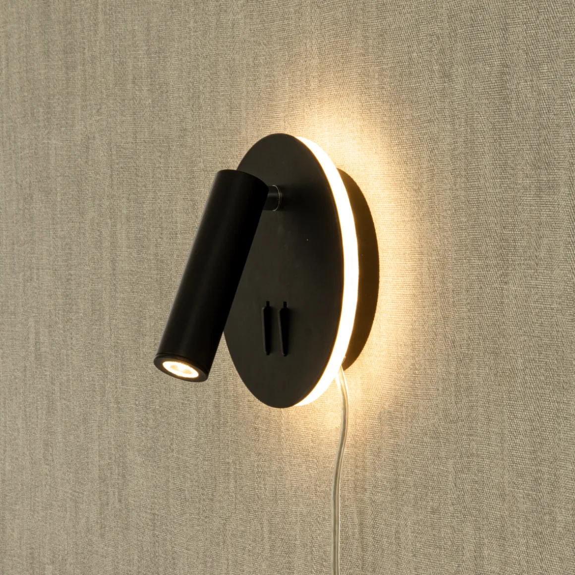 Ace vegglampe