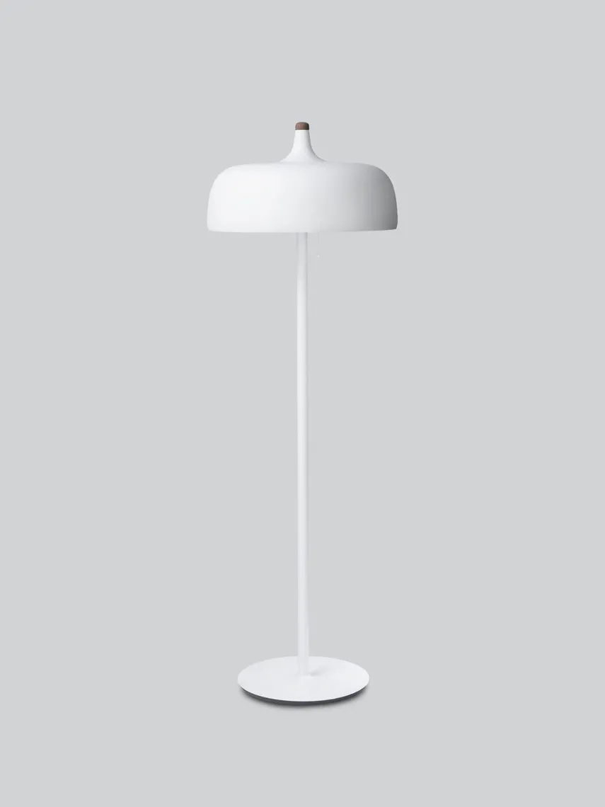 Acorn gulvlampe