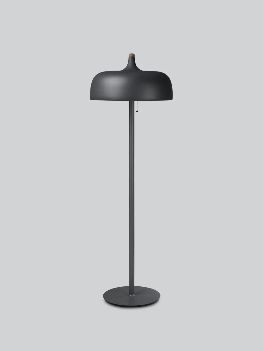 Acorn gulvlampe