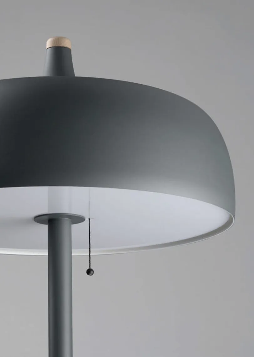 Acorn gulvlampe