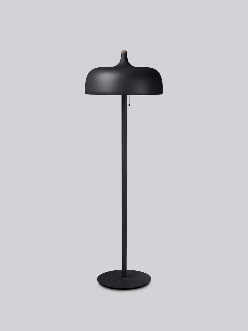 Acorn gulvlampe