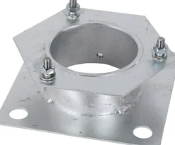 Adapter 3088 overgang c/c 160 Fundament