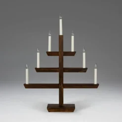 Adventstake 7 armet