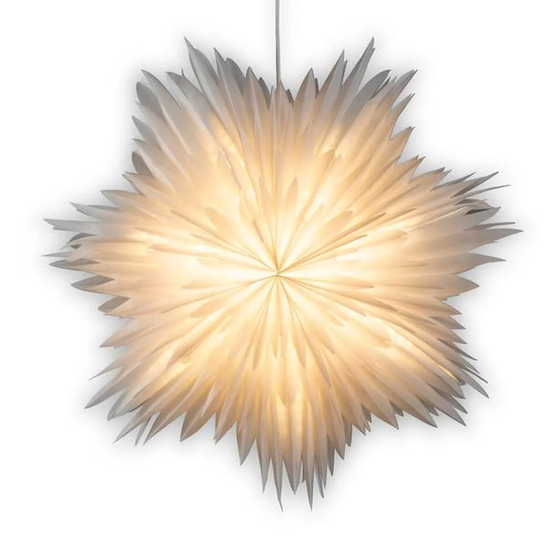 Adventstjerne 80 cm