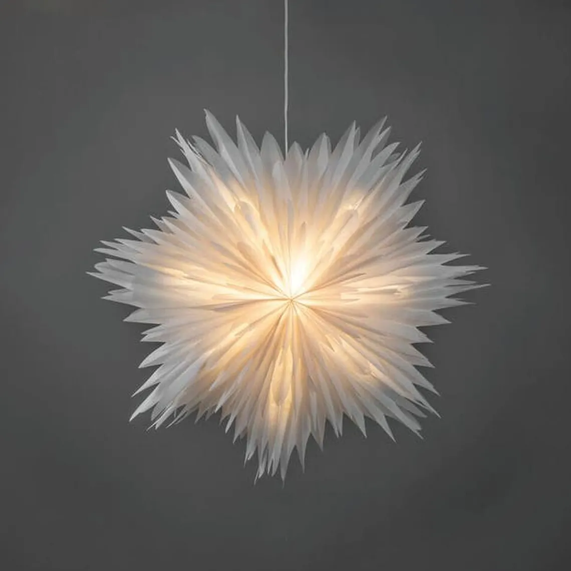 Adventstjerne 60 cm