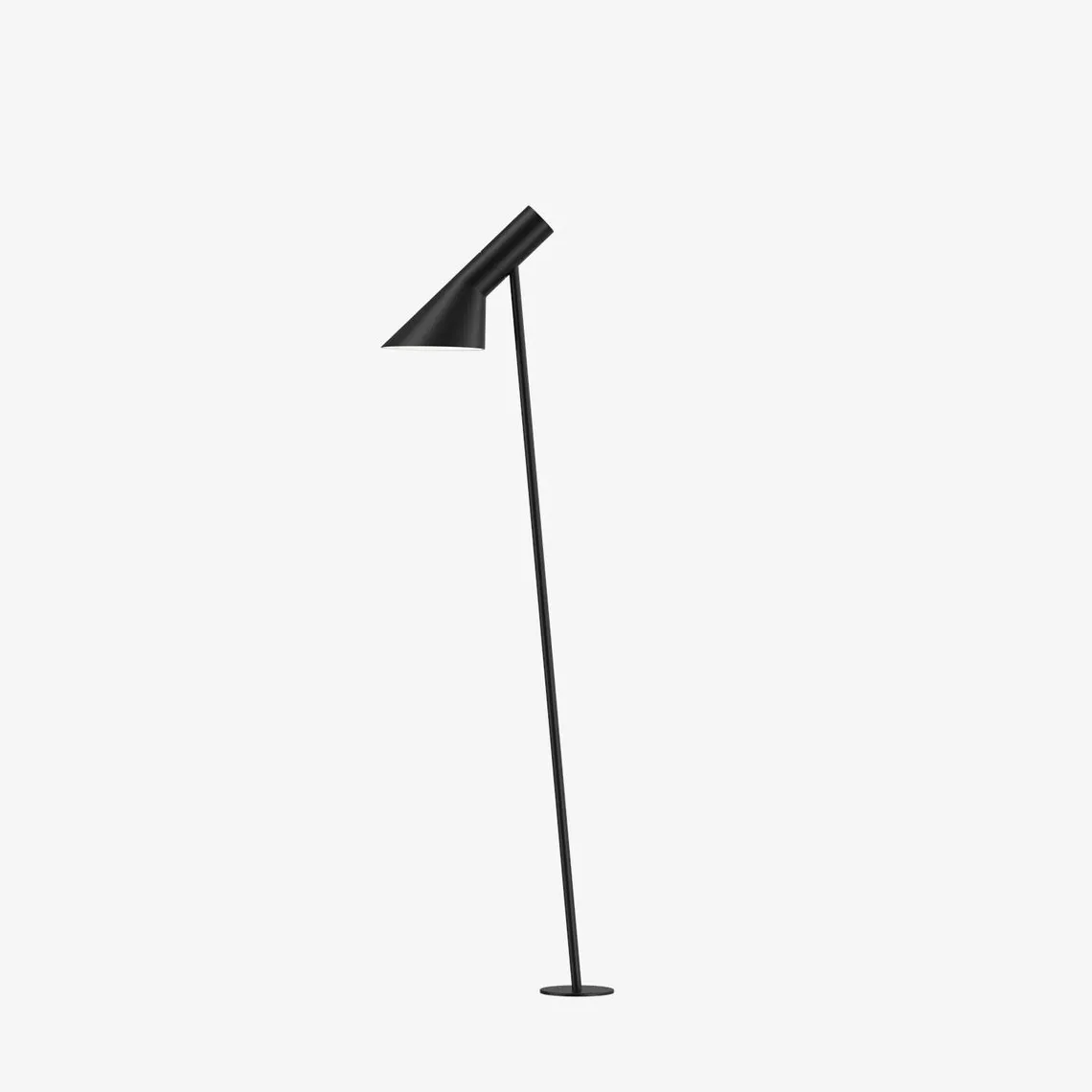 AJ Garden Pullert med spyd H:95cm - Påbygg