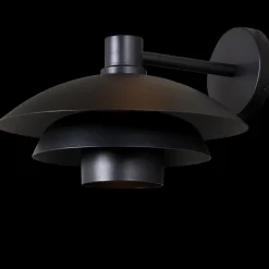 Algarve mini vegglampe utendørs IP44