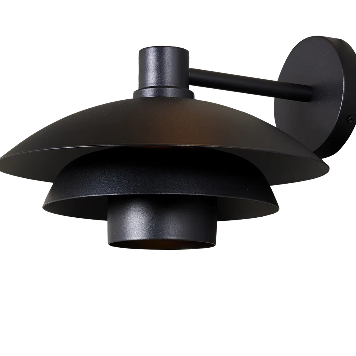 Algarve vegglampe utendørs IP44