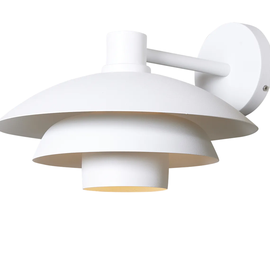 Algarve vegglampe utendørs IP44