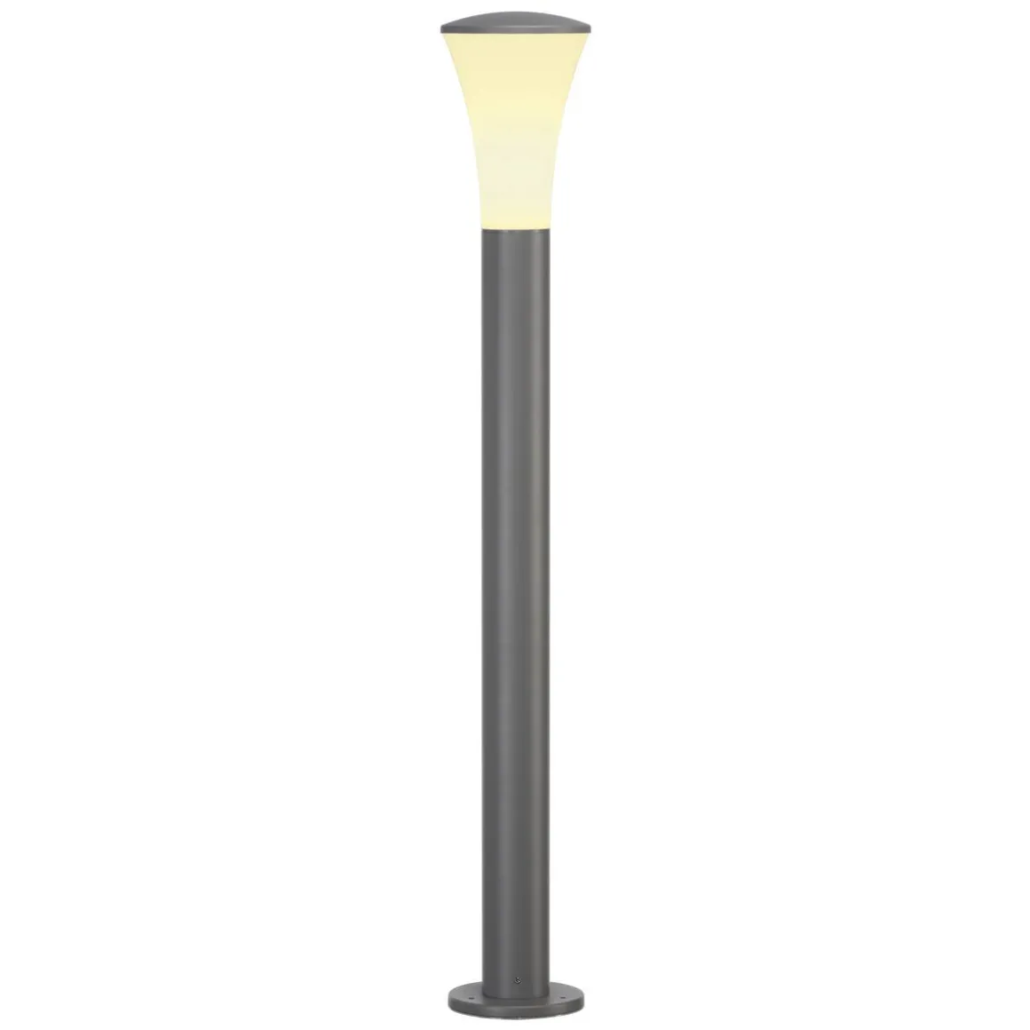 Alpa pullert 108 cm IP55