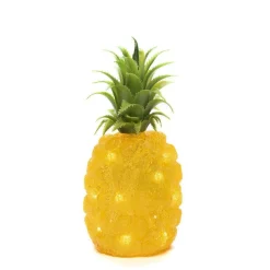 Ananas, akryl 26 cm
