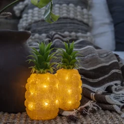 Ananas, akryl 26 cm