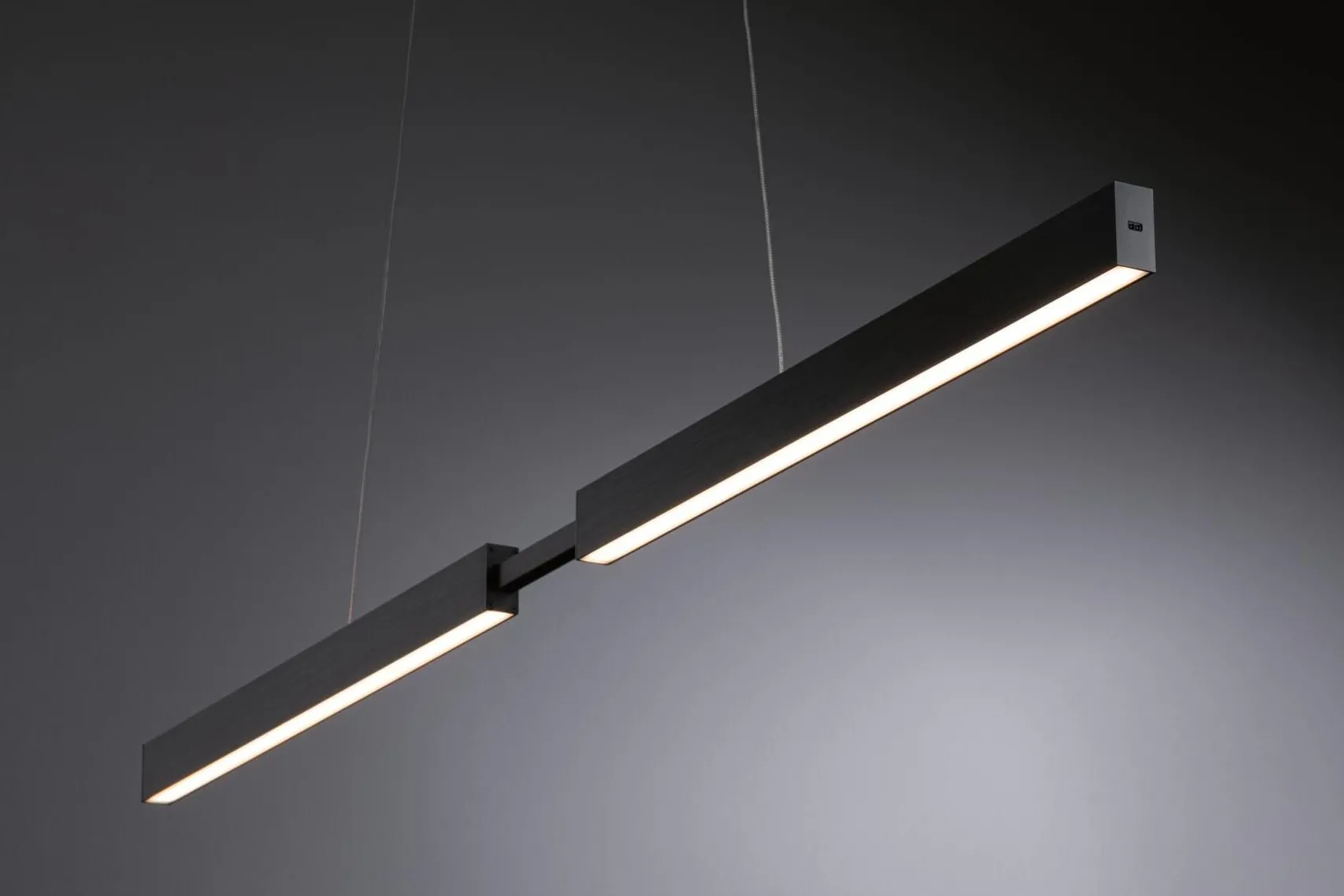 Aptare takpendel uttrekkbar 16,5W 2700 Kelvin