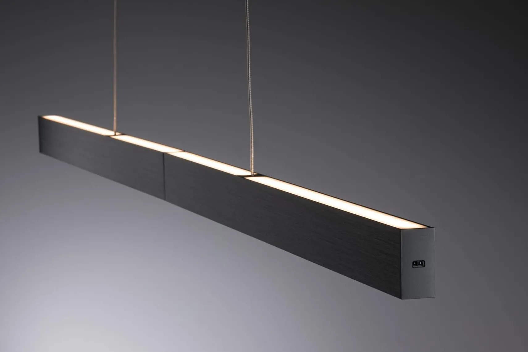 Aptare takpendel uttrekkbar 16,5W 2700 Kelvin
