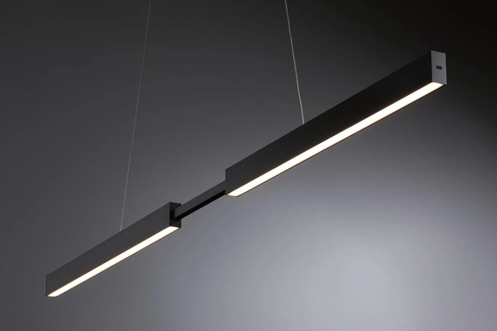 Aptare takpendel uttrekkbar 16,5W 2700 Kelvin