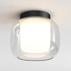 Aquina 240 taklampe IP44 E27