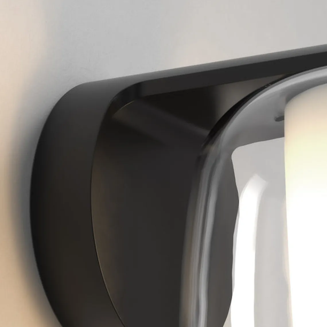 Aquina vegglampe opp eller ned IP44 G9