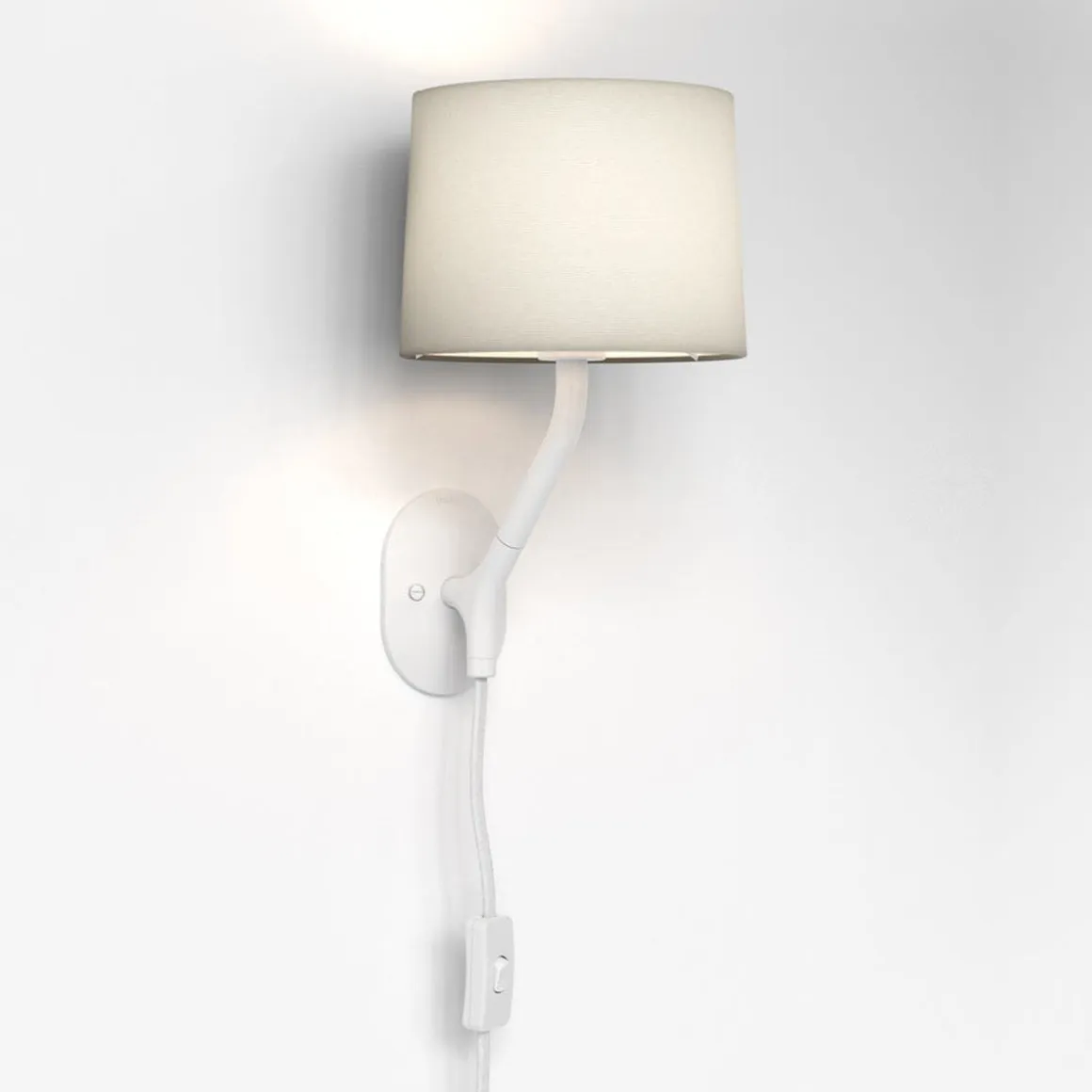 Arbor vegglampe